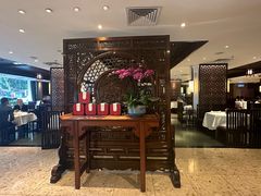 -白云宾馆·白云轩中餐厅·匠心手制