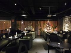 大堂-C&R西班牙餐厅