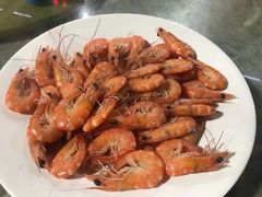 -四川小胡子海鲜(丁村万人海鲜广场店)