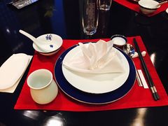 -行者书屋大堂吧 ·下午茶(南京圣和府邸酒店)