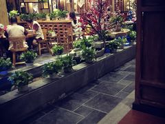 -青水瓦台(青山店)