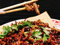 -汉唐守艺人·河北面馆(民心河店)