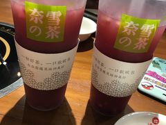 -奈雪的茶(凯德新都心店)