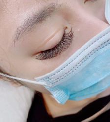 -七月美睫 美甲