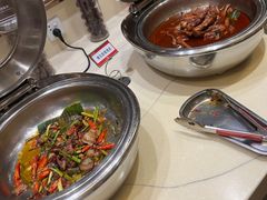-萧邦音乐会所KTV·蒸汽活海鲜自助(福田店)