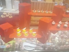 -韵咖啡自助餐厅(天津香格里拉店)