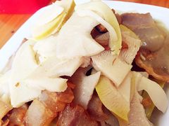 山里人家-山里人家土菜馆(茅山店)