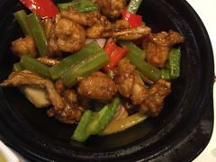 -新大咀港式茶餐厅(宝山万达店)