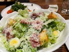 凯撒沙拉-安妮意大利餐厅(世贸天阶店)