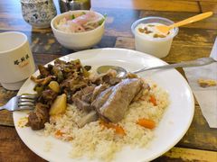 -塔斯提抓饭(东城汇店)