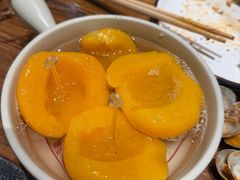 -九號院子海鲜烧烤