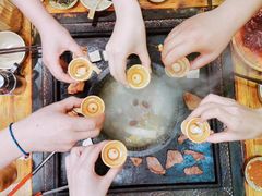 -滇藏石锅宴(崇仁巷老店)