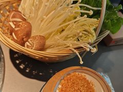 -同仁四季椰子鸡(无锡滨湖万象汇店)