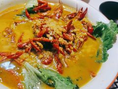 -拙味兄弟龙虾·江湖菜(和畅堂店)