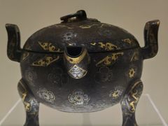 -上海博物馆(人民广场馆)