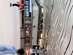 -冰纷万象滑冰场(沈阳万象城店)