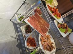 -郭记烤肉(正阳街店)