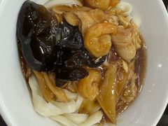 -晋阳饭庄(虎坊桥店)