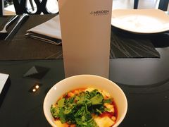 -厦门艾美酒店·新食谱西餐厅