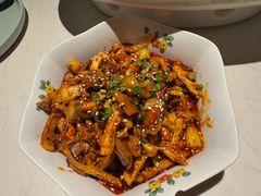 -院8里·小聚园老川菜(九眼桥店)