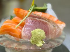 -鮨政· Omakase(港汇恒隆广场店)