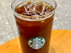 -星巴克臻选(万象前海店)