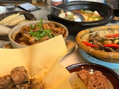 -常和州·夜宵大排档(常州单店)