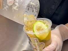 -茶话弄(中贸广场店)