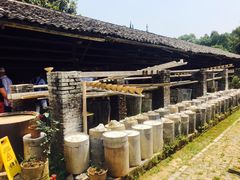 -景德镇古窑民俗博览区