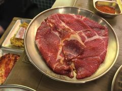 -西塔老太太泥炉烤肉(北京双井店)