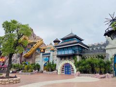 -厦门方特东方神画