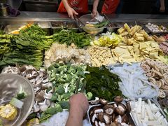 -林静小吃(复兴路店)