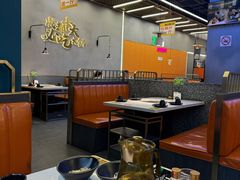 -味之绝美蛙鱼头火锅(松江万达店)