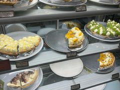 -Pie Bird(新闸路店)