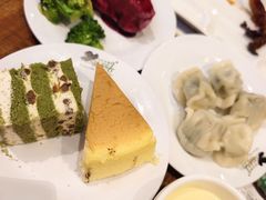 -汉巴味德(百年港湾店)
