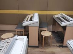 -雅马哈音乐中心 钢琴双排键鼓吉他(静安大融城店)