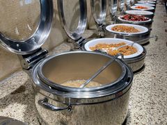 -汉巴味德·烤肉与啤酒的自助(杭州大悦城店)