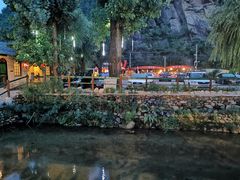 -北京水岸山吧度假村(雁栖镇店)