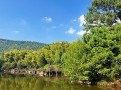 -宝岩生态观光园