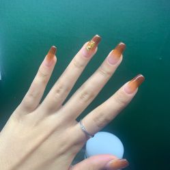 -Touch Nail·品质·美甲美睫