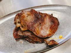 烤肥牛-猛古里烤肉自助(荟聚中心店)