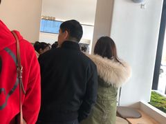 -喜茶(永旺梦乐城店)