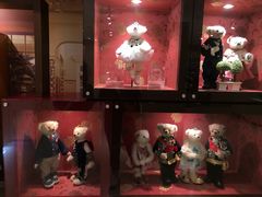 -济州岛泰迪熊博物馆