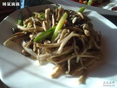 20110410188-天厨妙香素食餐厅(清华店)