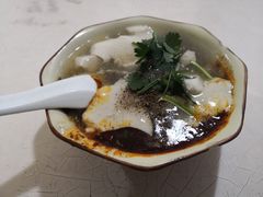 -新繁牛肉豆花(都江堰店)