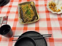 -霹雳火·重庆烧烤·江湖菜(解放碑店)