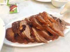 -玉林烤鸭店(定福庄店)