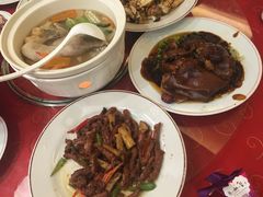 -天津水晶宫饭店