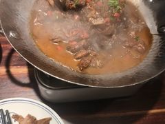 -衡厨·衡阳土菜(中南店)