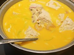 -新淮扬村·淮扬菜·北京烤鸭·世界美食之都示范店(崇文门店)